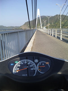 生口島大橋