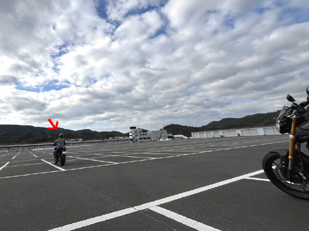 岡山国際サーキット