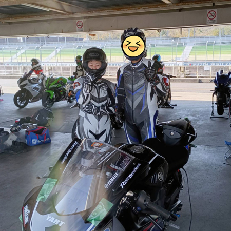 デグナーライディングフェスタ