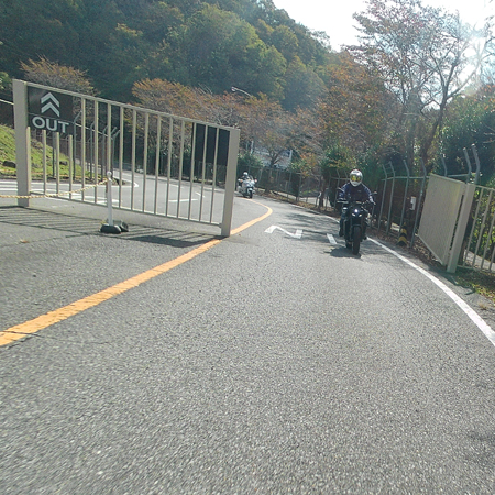 岡山国際サーキット