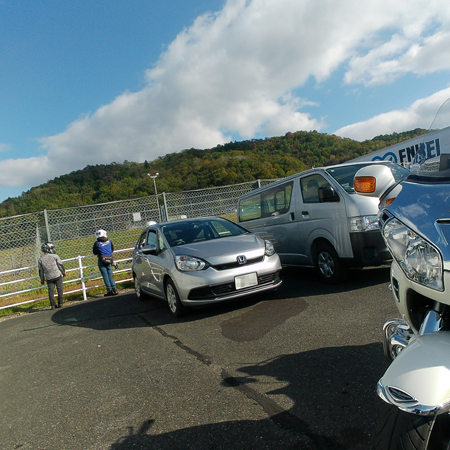 岡山国際サーキット