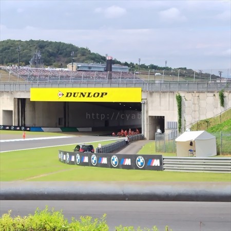 MotoGP　もてぎ　日本GP
