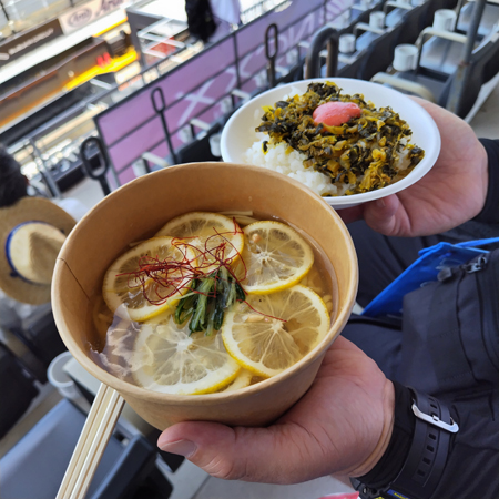 2025年　鈴鹿8耐