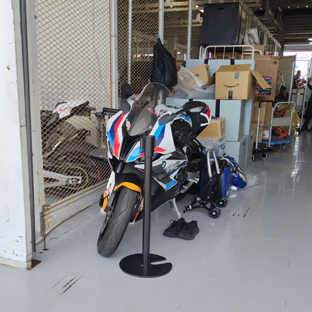 2025年　鈴鹿8耐