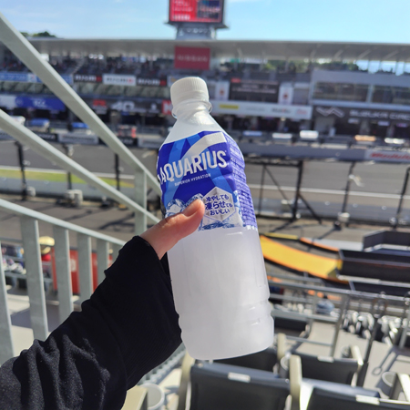 2025年　鈴鹿8耐