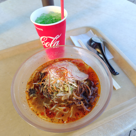 2025年　鈴鹿8耐