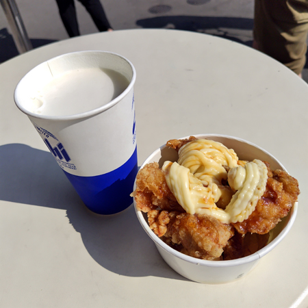 2025年　鈴鹿8耐