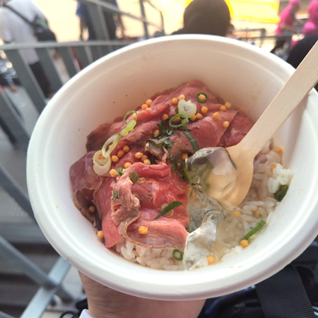 2025年　鈴鹿8耐