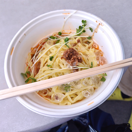 2025年　鈴鹿8耐