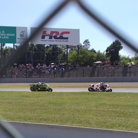 2025年　鈴鹿8耐