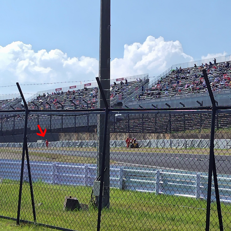 2025年　鈴鹿8耐