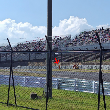 2025年　鈴鹿8耐