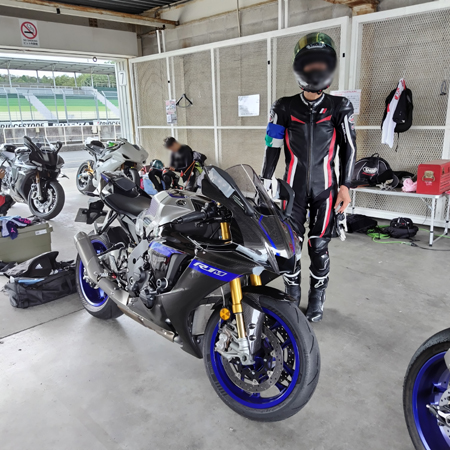 デグナーライディングフェスタ