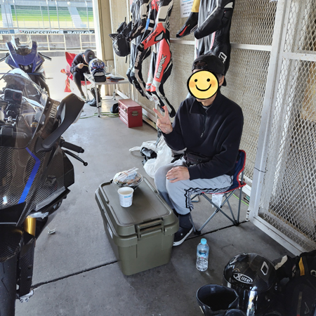 デグナーライディングフェスタ