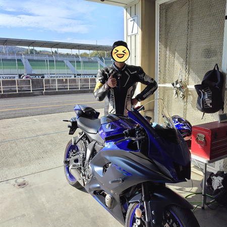 デグナーライディングフェスタ